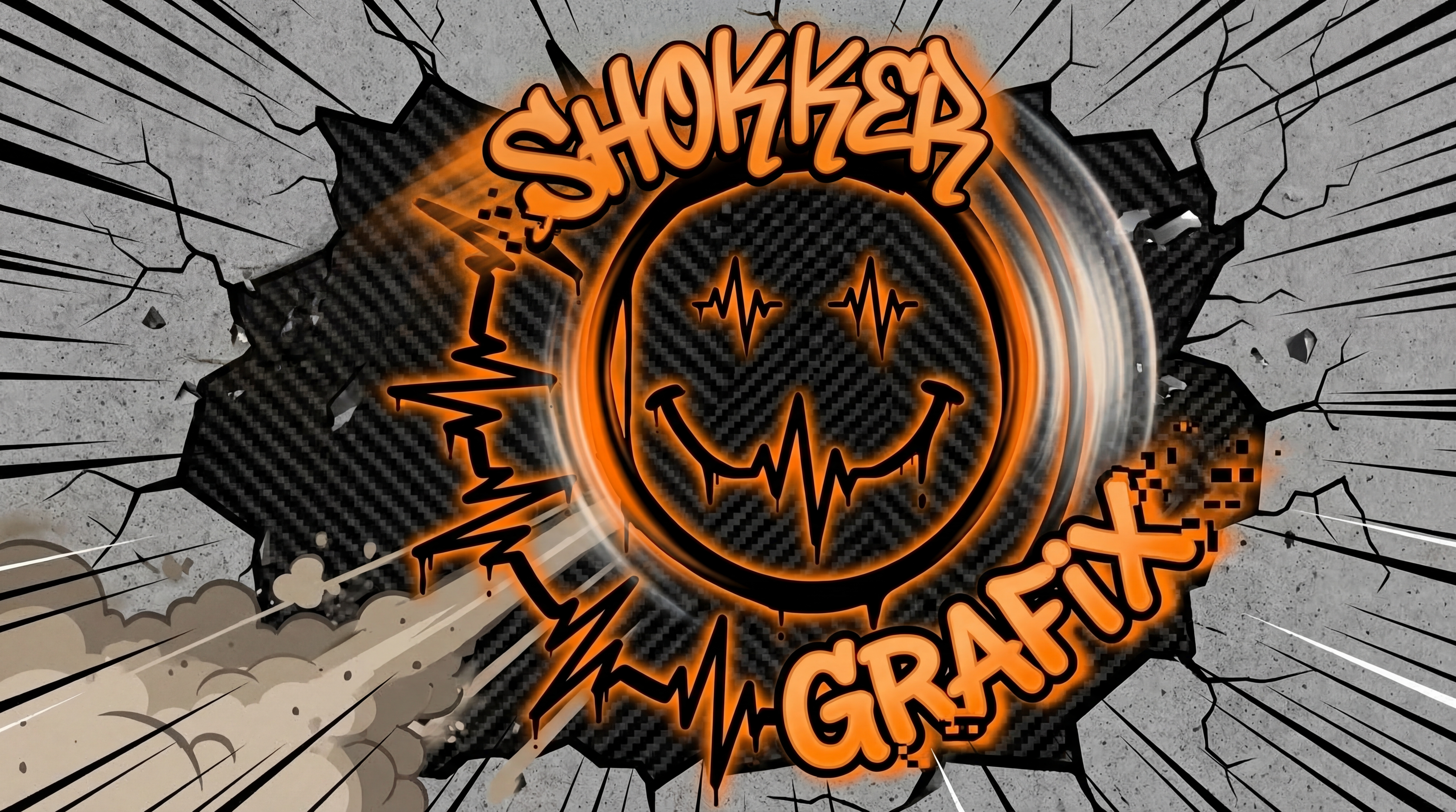 Shokker Grafix