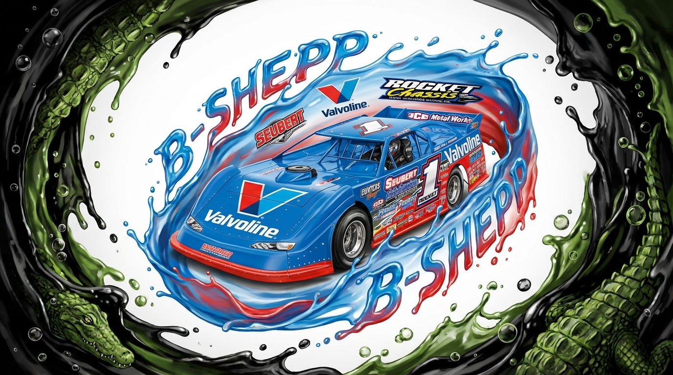 Superman - Ace Doran Flying Car